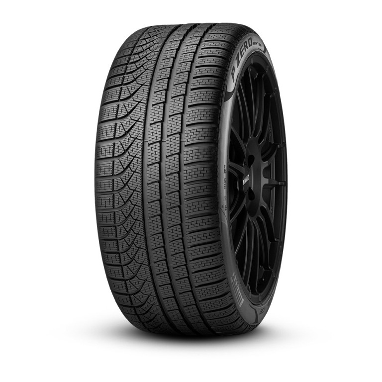 275/35R19 100V XL r-f WPZERO(*)