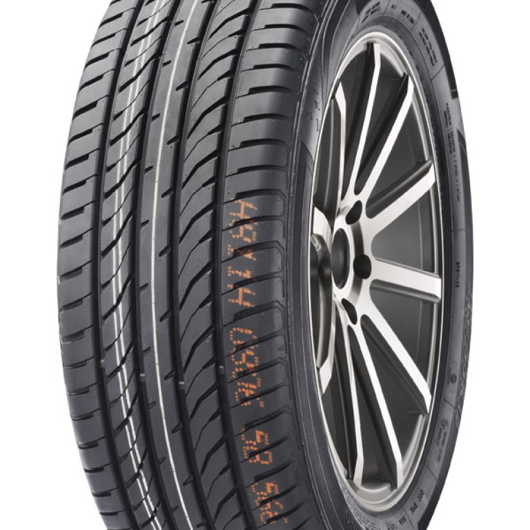 ROYAL BLACK 215/60 R16 Royal Eco 95V TL