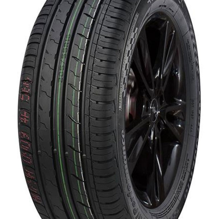 ROYAL BLACK 235/45 R17 Royal Performance 97W XL TL