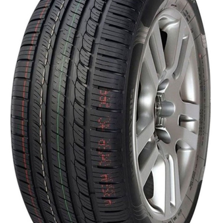 ROYAL BLACK 225/65 R17 Royal Sport 102H TL