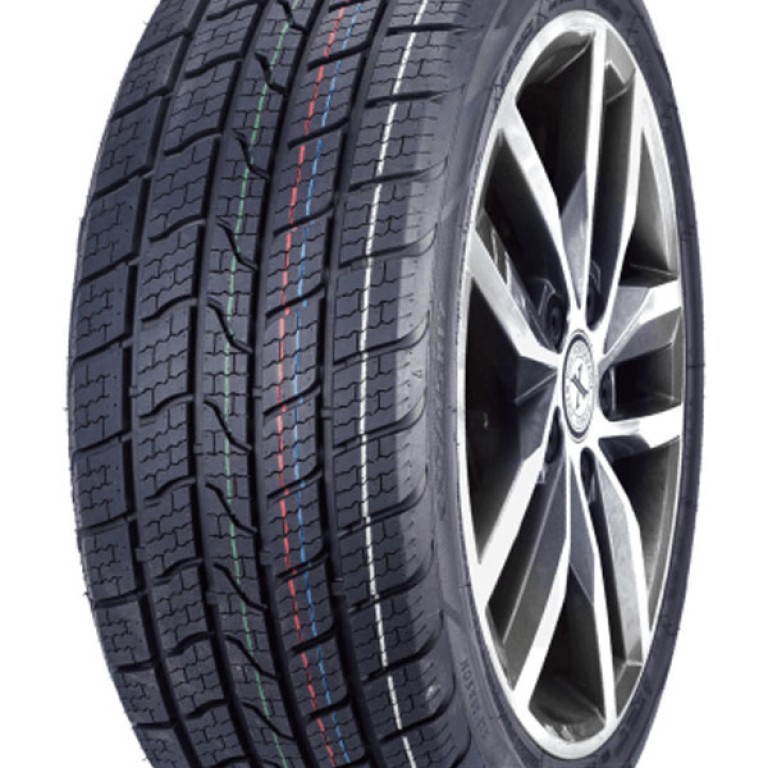 ROYAL BLACK 195/55 R16 Royal A/S 91V XL TL