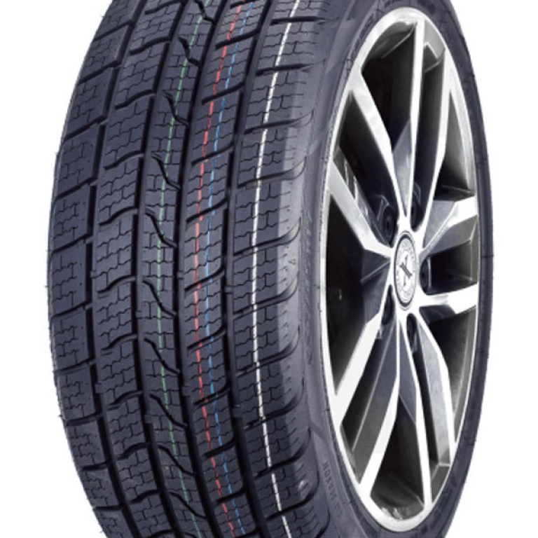 ROYAL BLACK 205/60 R16 Royal A/S 96H XL TL