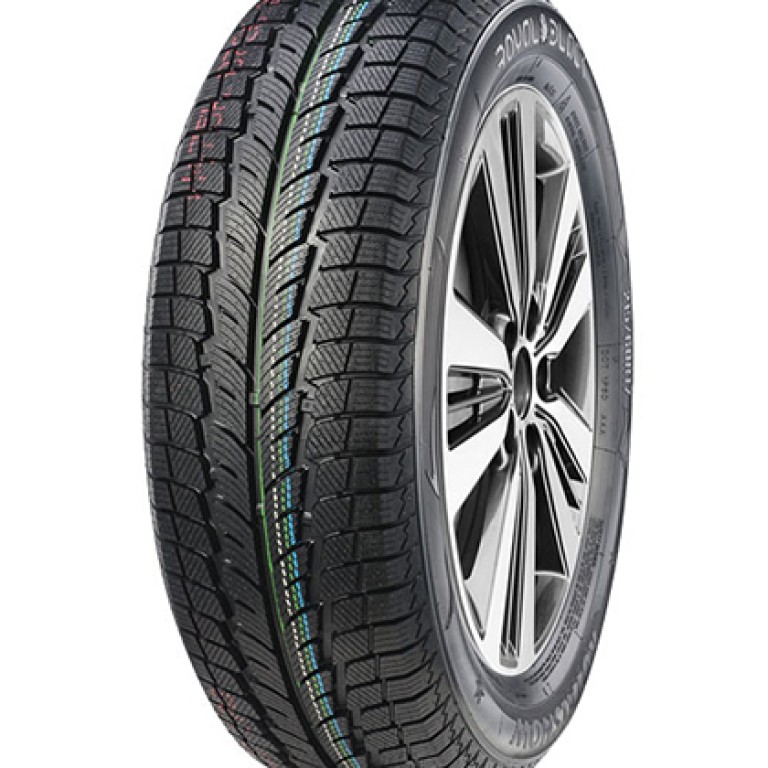 ROYAL BLACK 185/55 R15 Royal Snow 82H TL