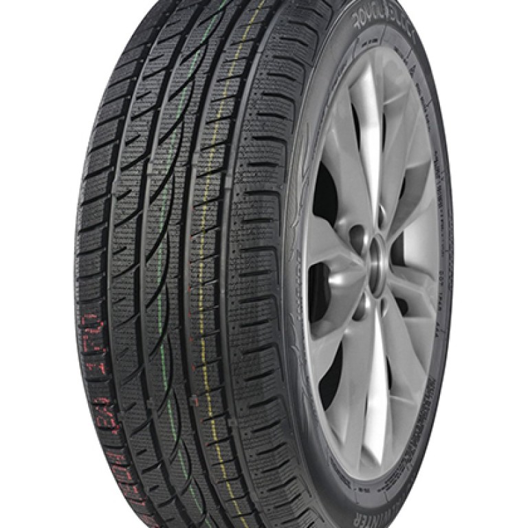 ROYAL BLACK 165/70 R13 Royal Winter 79T TL