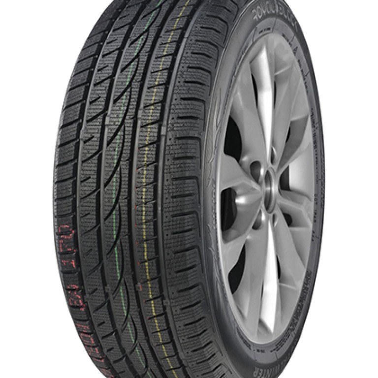 ROYAL BLACK 255/55 R18 Royal Winter 109H XL TL