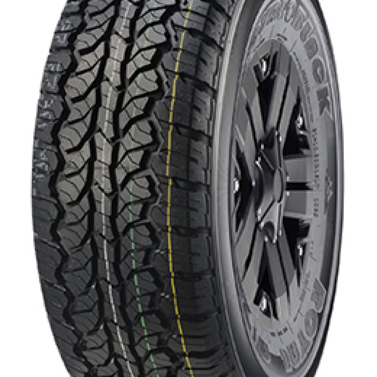 ROYAL BLACK 255/70 R16 Royal A/T 109T TL