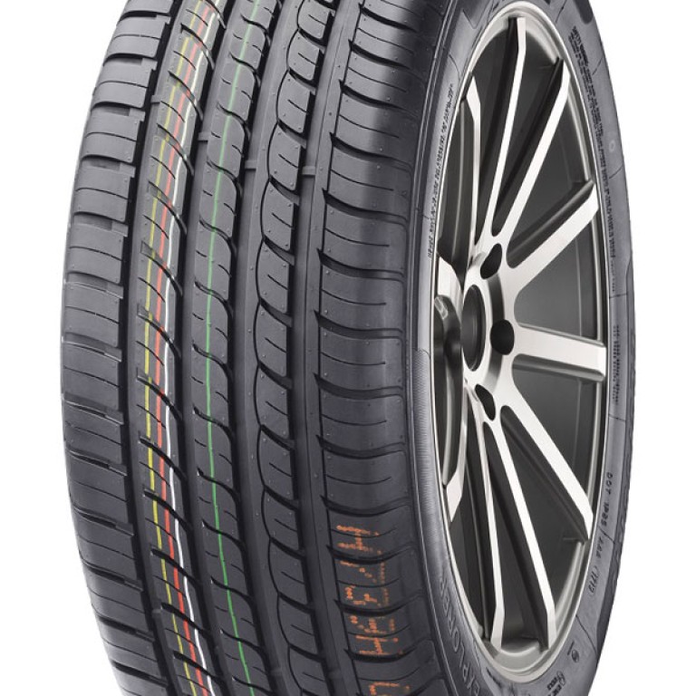 ROYAL BLACK 205/55 R17 Royal Explorer 95W XL TL