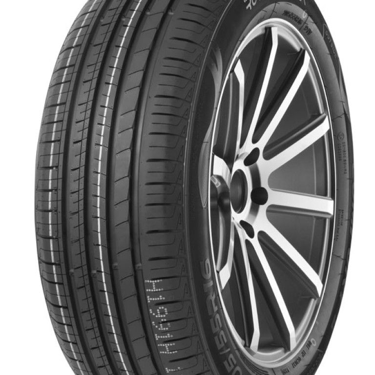 ROYAL BLACK 165/60 R14 Royal Mile 75H TL