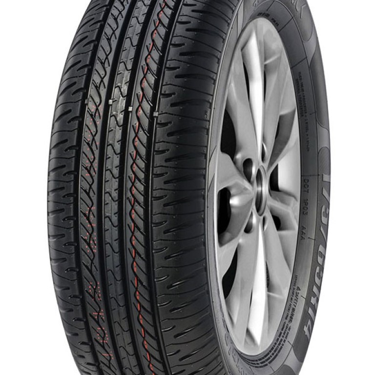 ROYAL BLACK 215/60 R16 Royal Passenger 95V TL