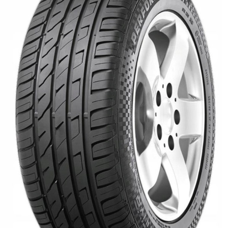 SPORTIVA 245/45 R17 Performance 99Y XL TL FR