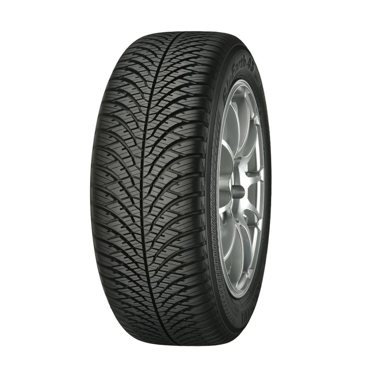 Yokohama 215/55R17 98W XL BluEarth-4S AW21