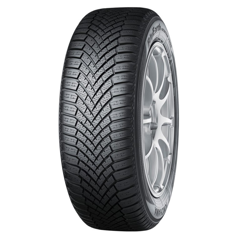 Yokohama 205/60R16BluEarth*Winter V906