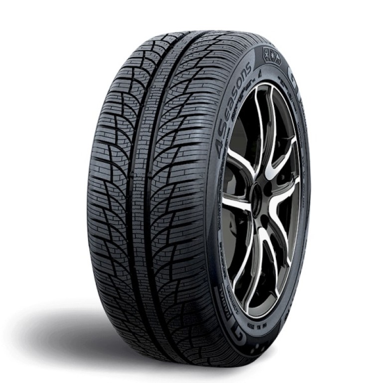 GT Radial 195/50R154Seasons