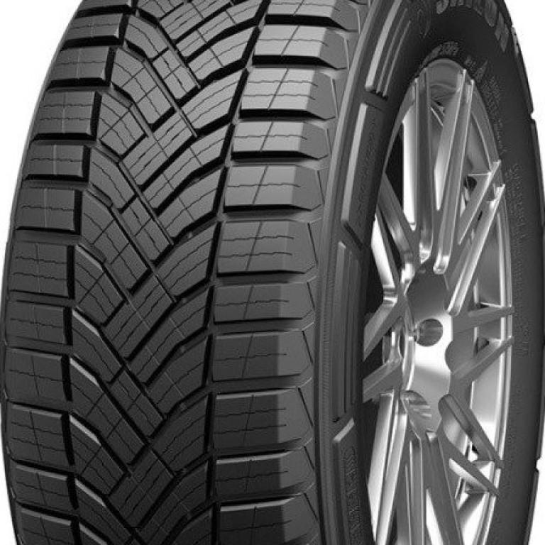 Sailun 235/65R16COMMERCIO 4 SEASONS