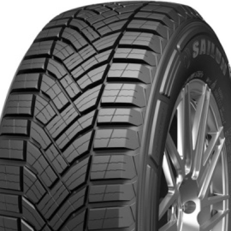 Sailun 205/65R16COMMERCIO 4 SEASONS