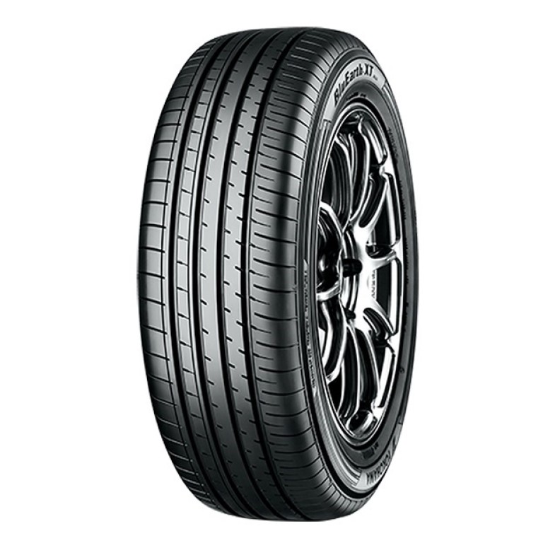 Yokohama 255/45R20 BluEarth-XT AE61 105W