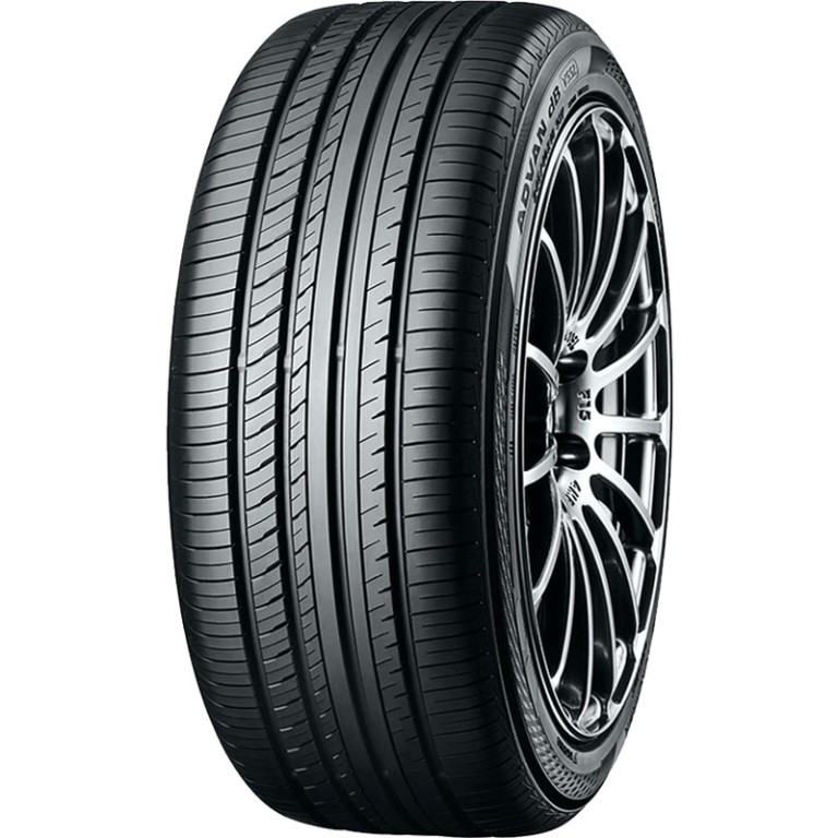 Yokohama 245/45R19 ADVAN dB V552 102Y