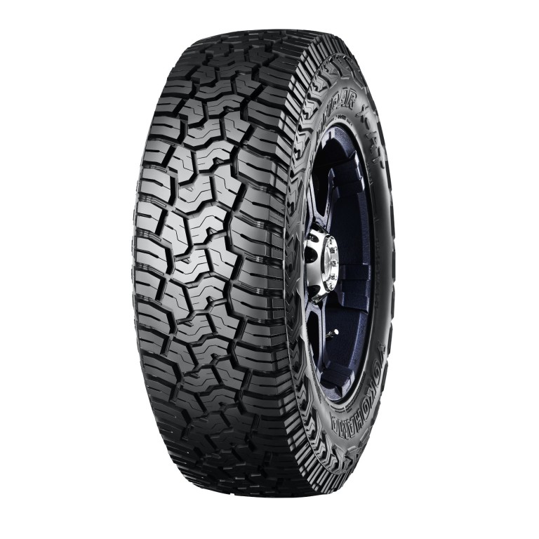 Yokohama 275/70R16 GEOLANDAR X-AT G016 *POR 119Q