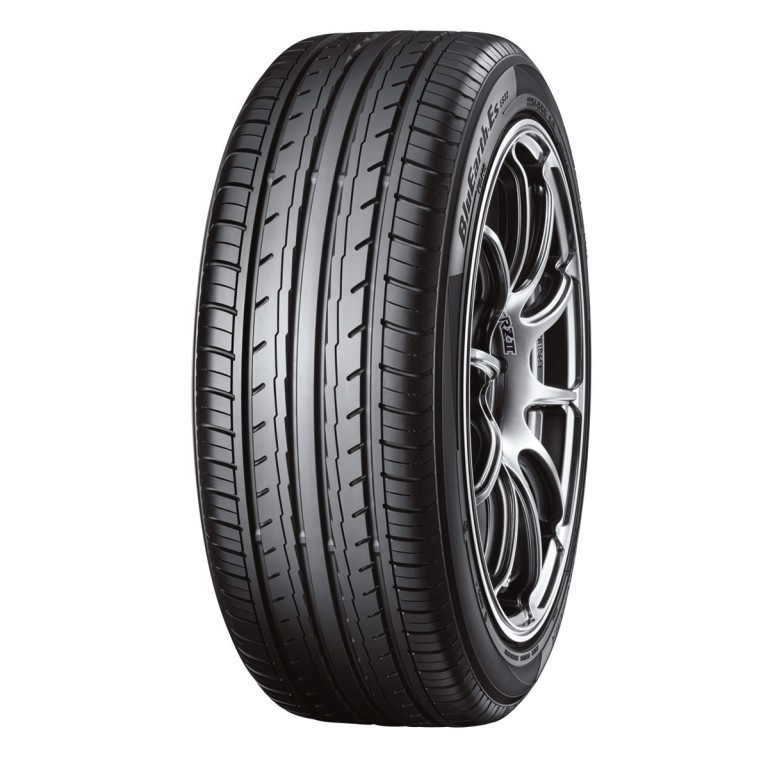 Yokohama 195/55R16 BluEarth-Es ES32 87H