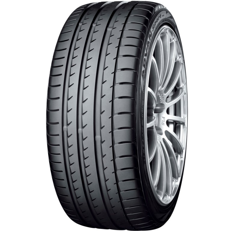 Yokohama 255/60R17 ADVAN Sport V105 110W
