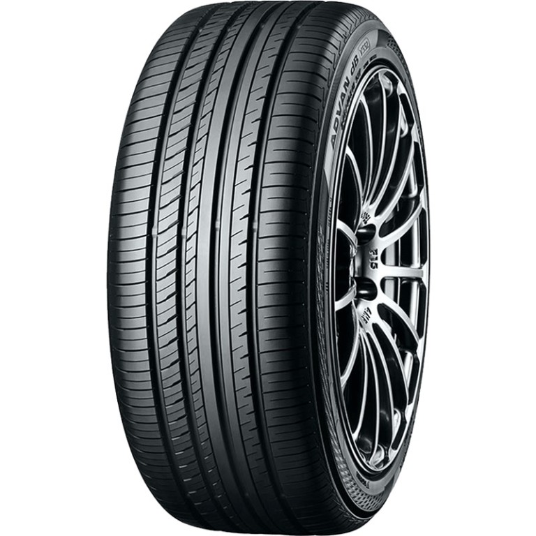 Yokohama 245/40R20 ADVAN dB V552 99W