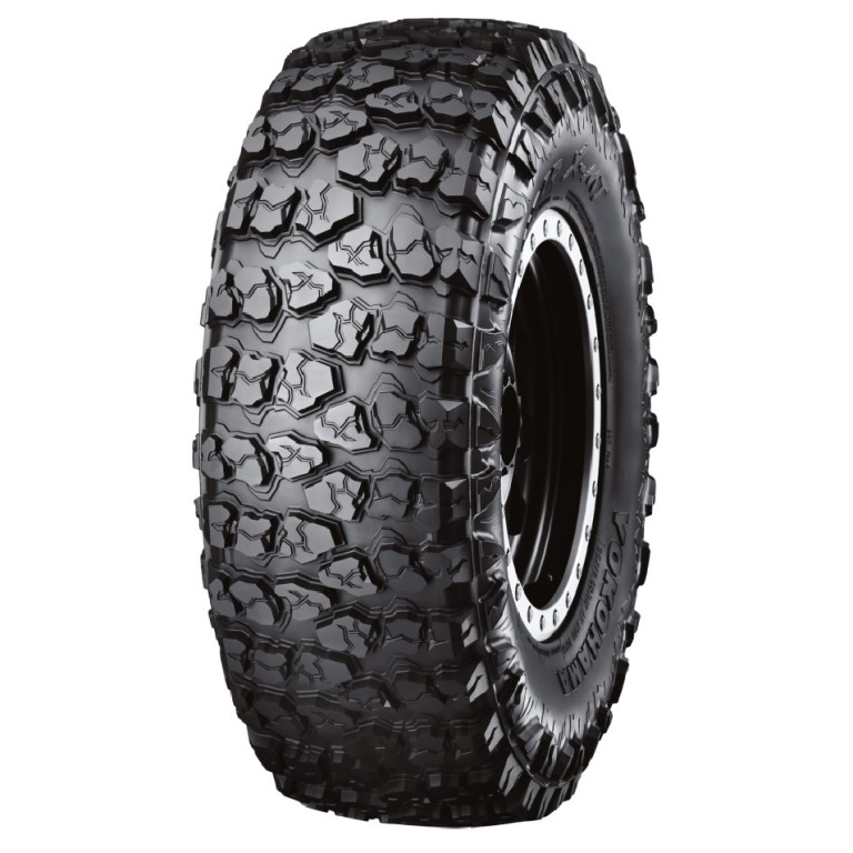 Yokohama 35x12,50R17 GEOLANDAR X-MT G005 *POR 121Q