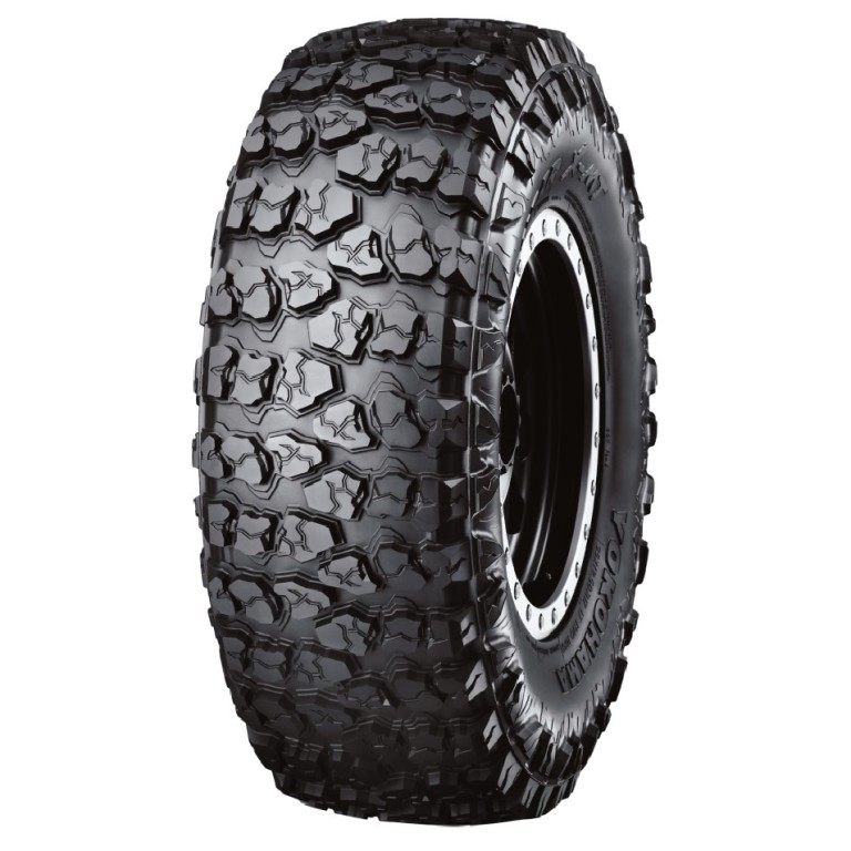 Yokohama 35x12,5R20 GEOLANDAR X-MT G005 *POR 121Q
