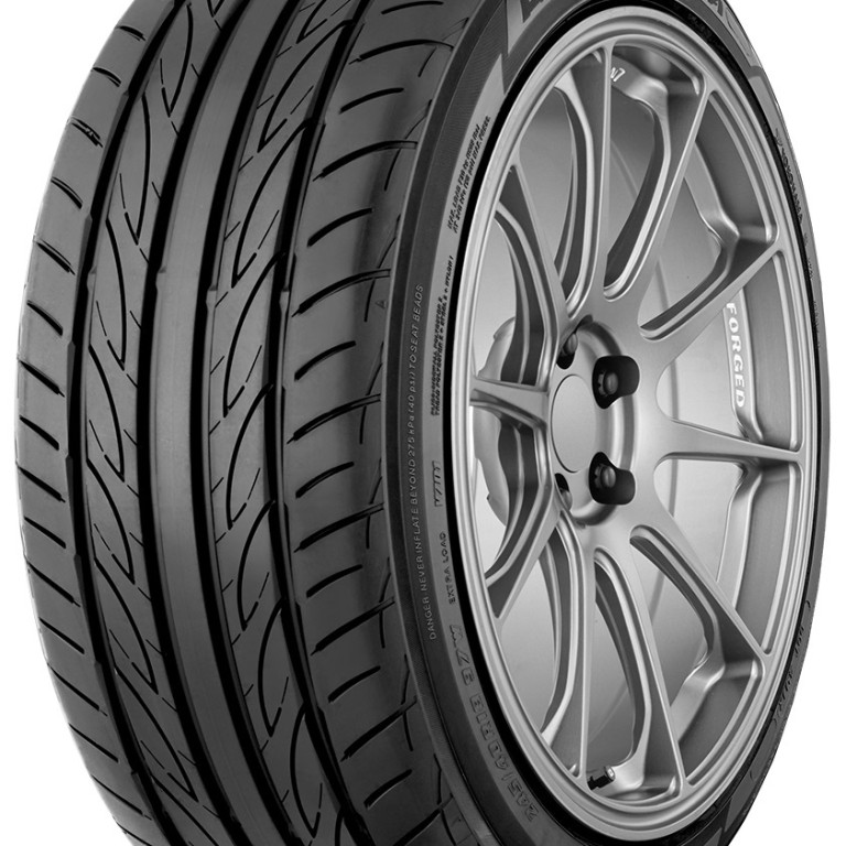 Yokohama 275/35R18 ADVAN FLEVA V701  99W