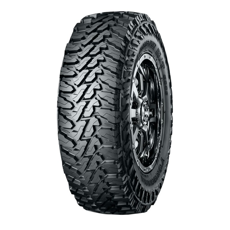 Yokohama 275/55R20 GEOLANDAR M/T G003 *POR 120Q