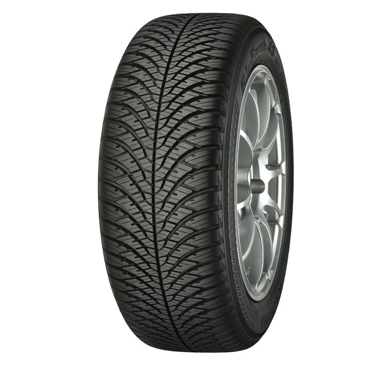 Yokohama 225/60R18 BluEarth-4S AW21 104V