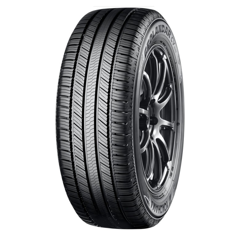 Yokohama 215/70R16 GEOLANDAR CV G058 100H