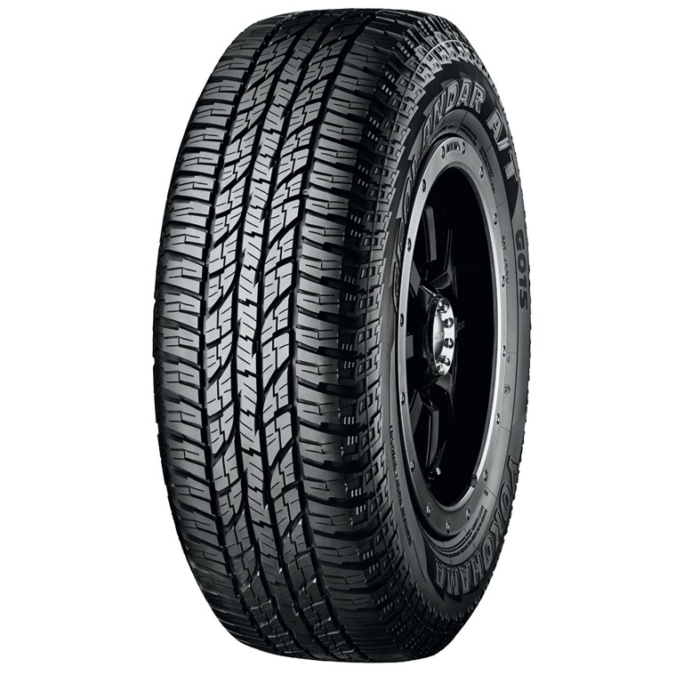 Yokohama 225/65R17 GEOLANDAR A/T G015 102T