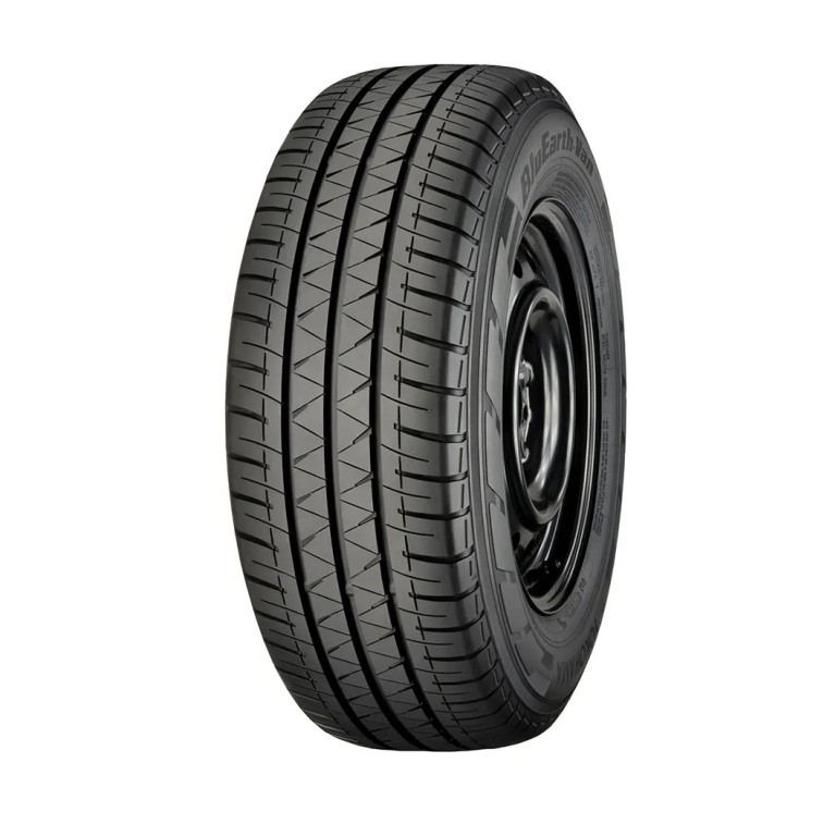 Yokohama 225/65R16C BluEarth-Van RY55 102H