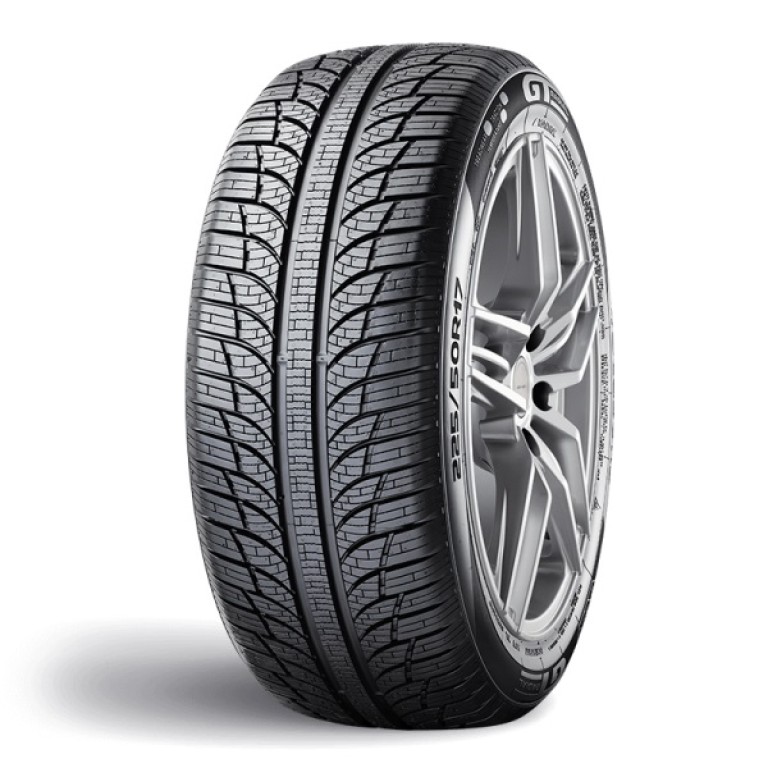 GT Radial 235/55R17 4Seasons (SUV) 103V XL