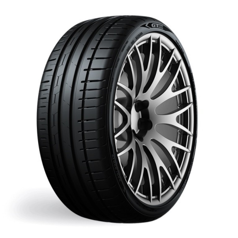 GT Radial 245/35R19 SportActive 2 93Y