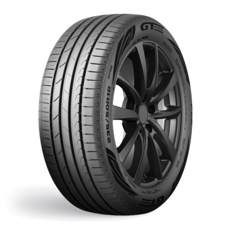 GT Radial 225/60R17 FE2 SUV 99V