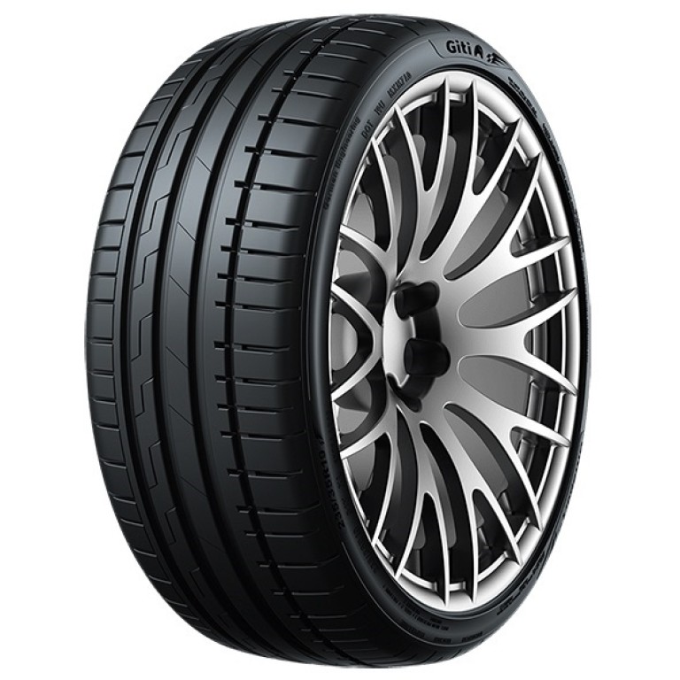 Giti 255/45R18 GitiSport S2 103Y