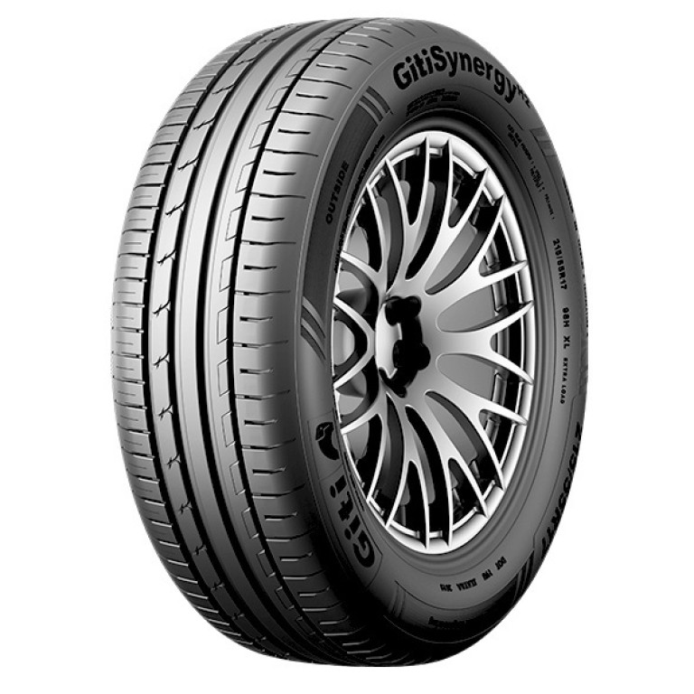 Giti 185/55R15 GitiSynergy H2 82H