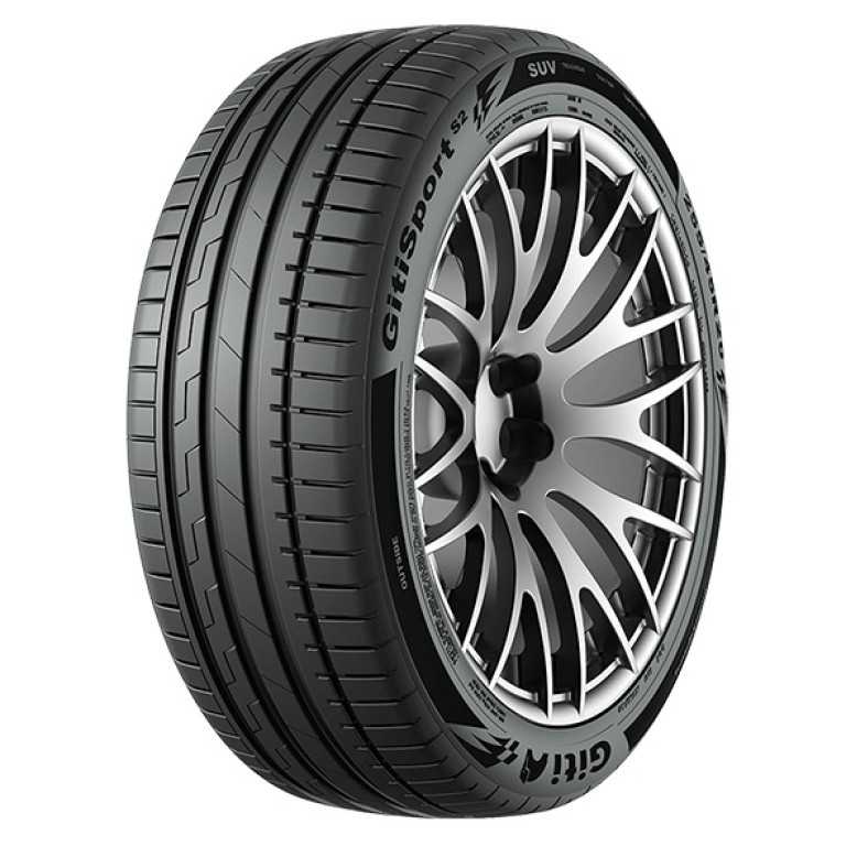 Giti 245/45R20 GitiSport S2 SUV 103Y