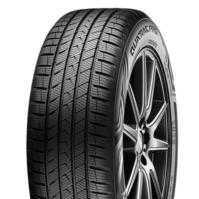 245/50 R 19 105 V XL Quatrac Pro
