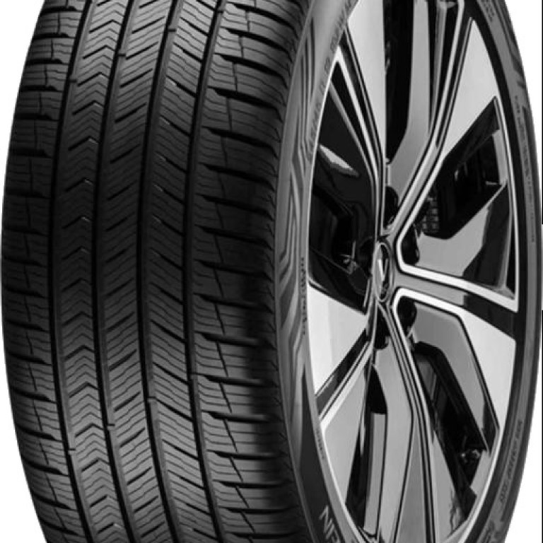 235/50 R 20 104 V XL Quatrac Pro EV
