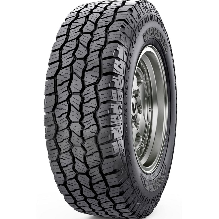 235/65 R17 104H Pinza AT BSW