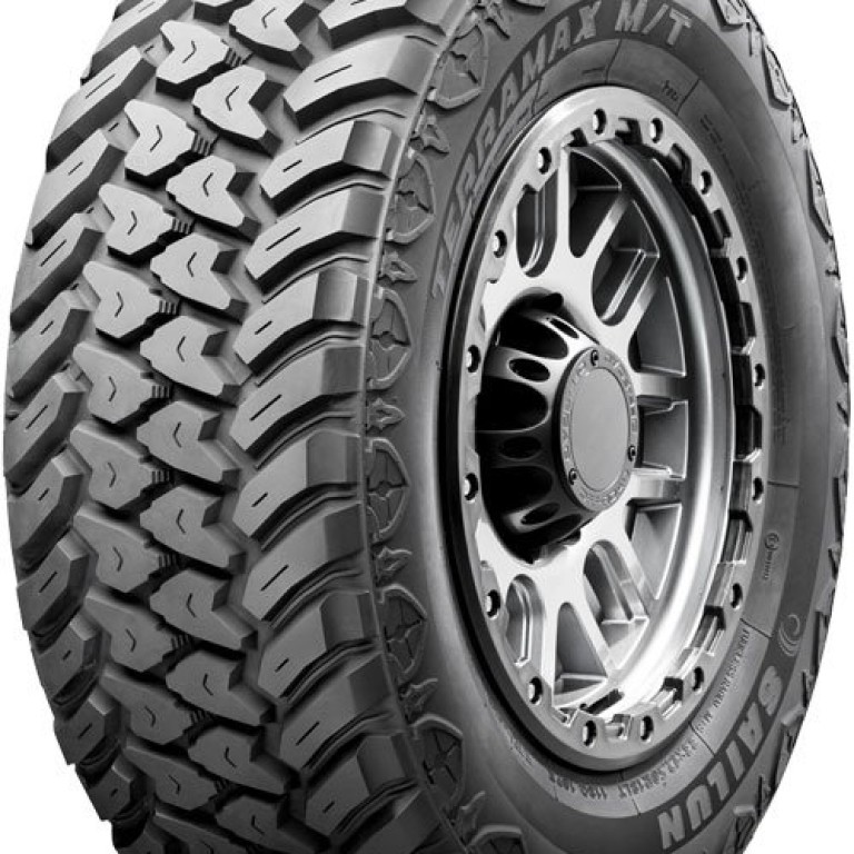 Sailun 30x9.50R15 104Q TERRAMAX M/T 