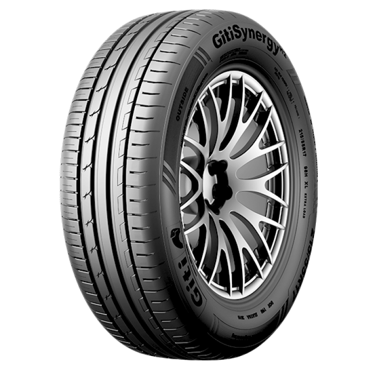 GITI 205/55R16 GitiSynergy H2 91V