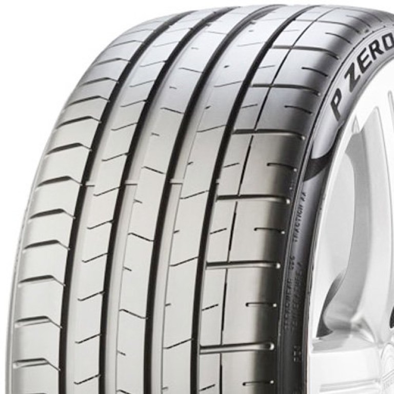 255/35R21 98W XL P-ZERO(T0)ncs elt
