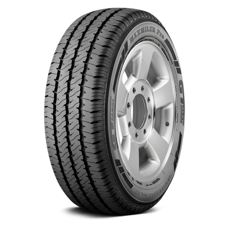 GT RADIAL Maxmiler Pro 235/65R16C 121R/119 BSW C PR10