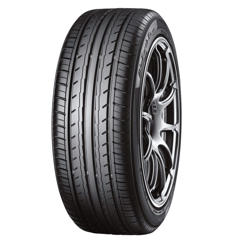 Yokohama 185/65R14 BluEarth-Es ES32