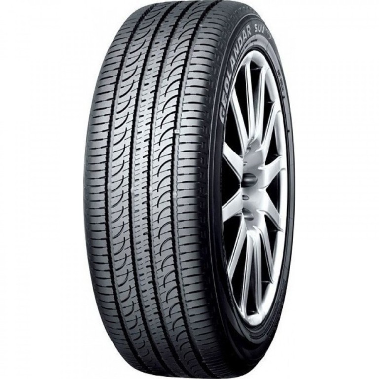 Yokohama 215/55R17 GEOLANDAR SUV G055