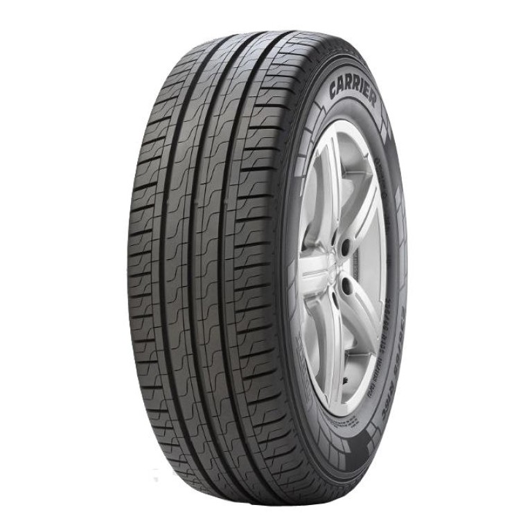 215/65R16C 109T CARRIE