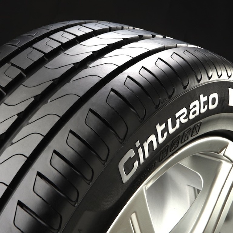 215/55R17 94V P7cint